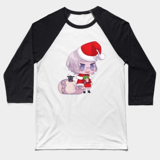 Padoru Molay 2 (FGO) Baseball T-Shirt